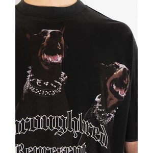 Represent Heren thoroughbred t-shirt
