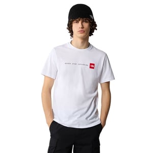 The North Face Casual t-shirt heren