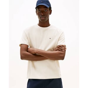 Tommy Hilfiger T-shirt korte mouw mw0mw39995