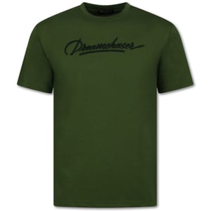 Top-Star Oversized t-shirt t-shirts grappig