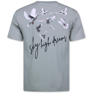 Top-Star Oversized t-shirt t-shirt met print