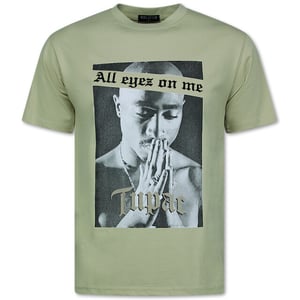 Top-Star Oversized t-shirt t-shirt met print
