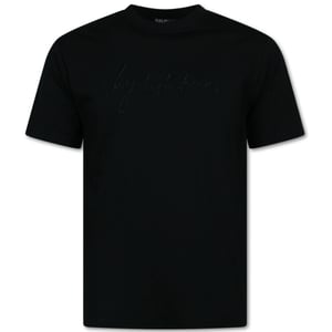 Top-Star T-shirt met print grappig oversized t-shirt