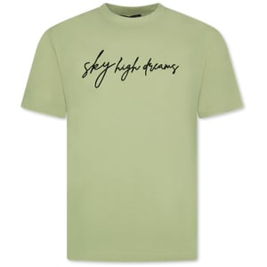 Top-Star T-shirts grappig oversized t-shirt