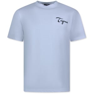 Top-Star Tupac oversized t-shirt