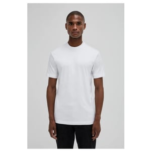 Valenza Interlock supima t-shirts 1001