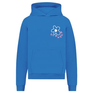 Flaneur Homme Heren blossom hoodie