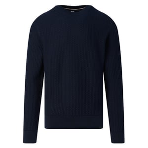Hugo Boss Sweater donker