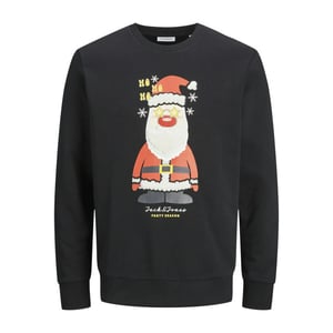 Jack & Jones Heren kersttrui jjxmas jolly