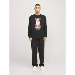 Jack & Jones Heren kersttrui jjxmas jolly