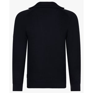 Cavallaro Cavallaro corsico pull over half zip