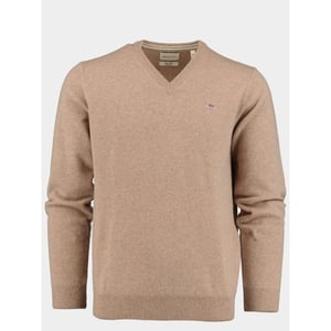 Gant Pullover superfine lambswool v-neck 87212/295