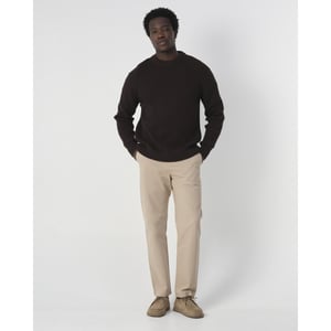 J.C. Rags Balt crew-neck sweater