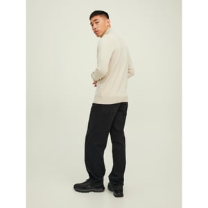 Jack & Jones Jjeemil knit half zip noos