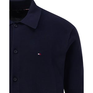 Tommy Hilfiger Menswear v-neck sweater