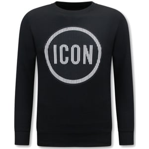 Top-Star Trui icon sweater