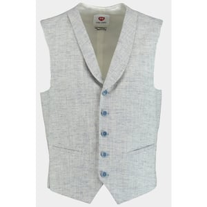 Club of Gents Gilet mix & match weste/waistcoat cg paddy 45.004n0 / 242340/61