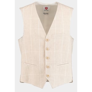 Club of Gents Gilet mix & match weste/waistcoat cg plum 45.006n3 / 243080/22