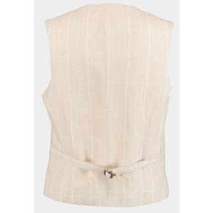 Club of Gents Gilet mix & match weste/waistcoat cg plum 45.006n3 / 243080/22