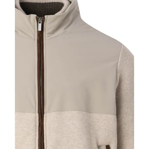 Paul & Shark Cardigan