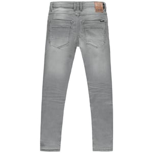 Cars 3242813 kids burgo jog grey denim