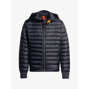 Parajumpers Jongens zomerjas cobra zwart
