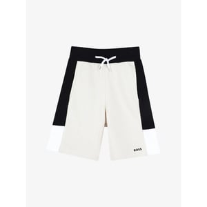 Hugo Boss Junior Jongens short bermuda