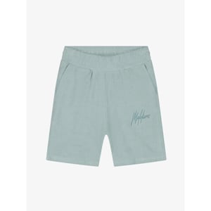 Malelions Jongens short signature towelling
