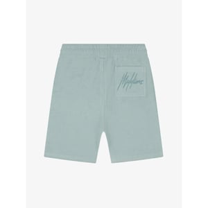 Malelions Jongens short signature towelling