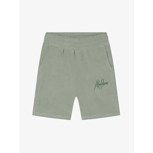 Malelions Jongens short signature towelling