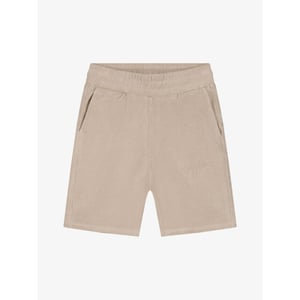 Malelions Jongens short signature towelling