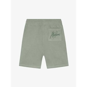 Malelions Jongens short signature towelling