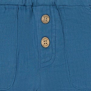 Mayoral Baby jongens shorts in