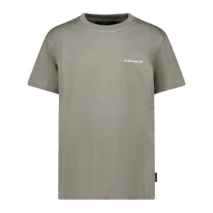 Airforce T-shirt geb1132-fw25 airf