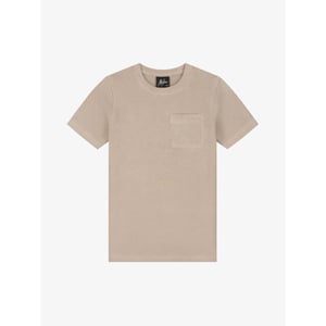 Malelions Jongens t-shirt signature towelling