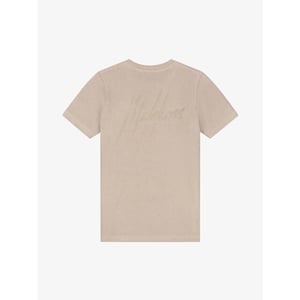 Malelions Jongens t-shirt signature towelling
