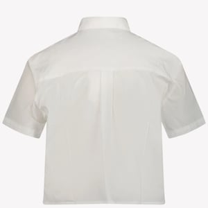 Givenchy Kinder meisjes blouse in