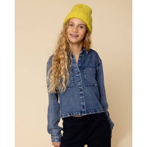 Looxs Revolution Blouse 2531-5145-165