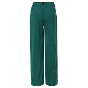 Looxs Revolution Pantalon wide leg clover green voor meisjes in de kleur