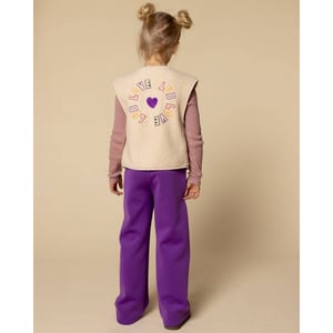 Looxs Revolution Sporty sweat pants voor meisjes in de kleur