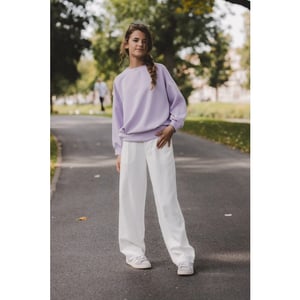 Looxs Revolution Pantalon wide leg voor meisjes in de kleur