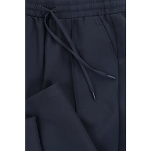 Looxs Revolution Sporty pantalon navy voor meisjes in de kleur