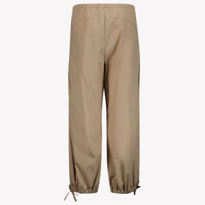Msgm Kinder meisjes broek in