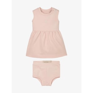 Calvin Klein Meisjes jurk punto