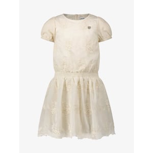 Le Chic Meisjes jurk salsma sculpted edge