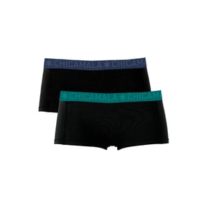 Muchachomalo Meisjes 2-pack boxershorts