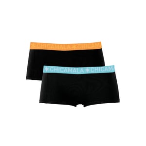 Muchachomalo Meisjes 2-pack boxershorts