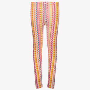 Missoni Kinder meisjes legging in