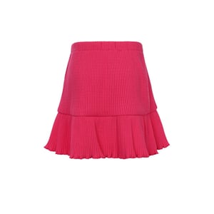 Looxs Revolution Rokje ribjersey voor meisjes in de kleur