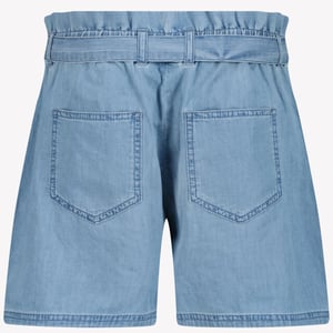 Dolce and Gabbana Kinder meisjes shorts in